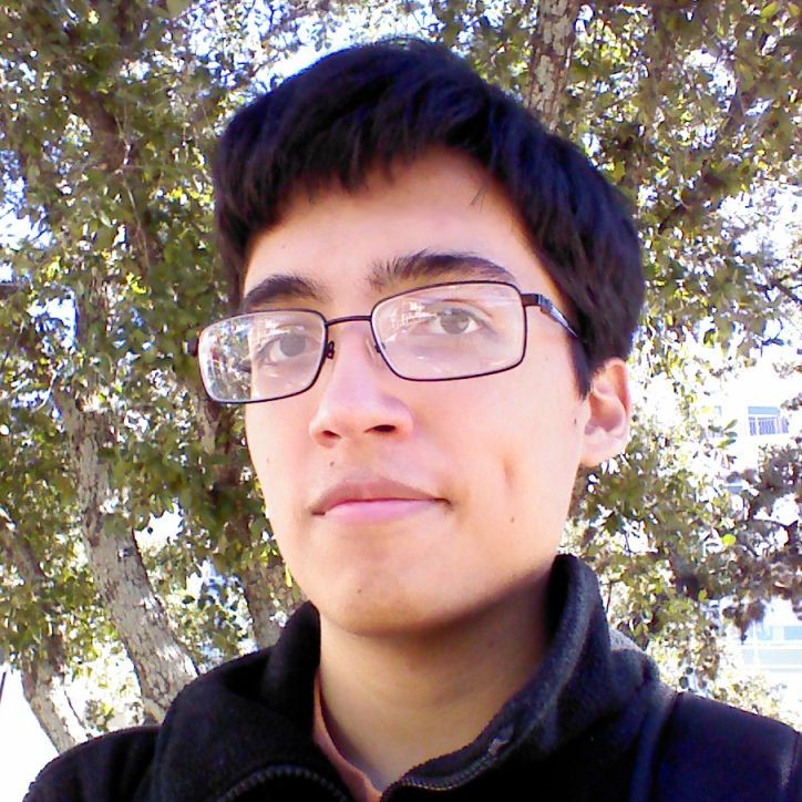 Photo of Peter Cassetta